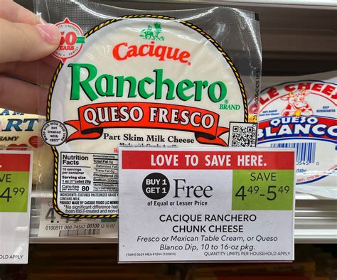 Queso Fresco Ranchero