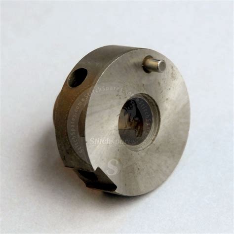 209592-910 Eccentric Base Pegasus Overlock Machine Spare Part ...