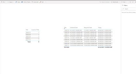 Solved: How to hide the Filter, Focus Mode and More Option ...