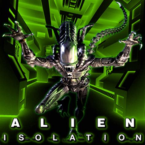 Image result for Alien Isolation PFP