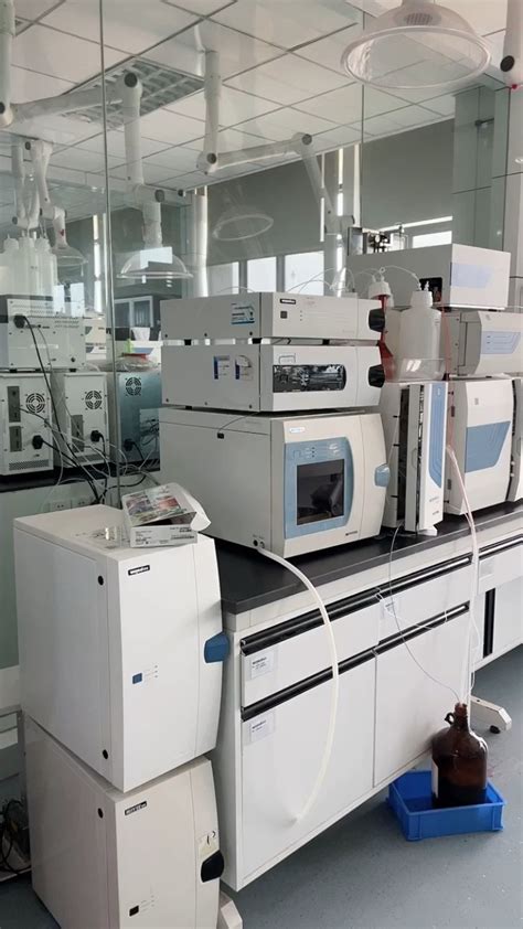 Image result for HPLC Chromatography Machine