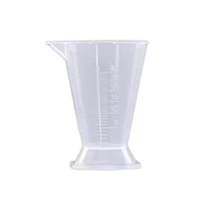 Buy Mowell Premium Transparent Base 25 & 60ml Kitchen Laboratory ...