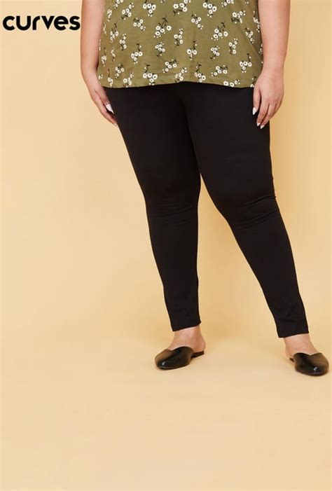 Buy Leggings for Women Online at Best Price | Max Fashion