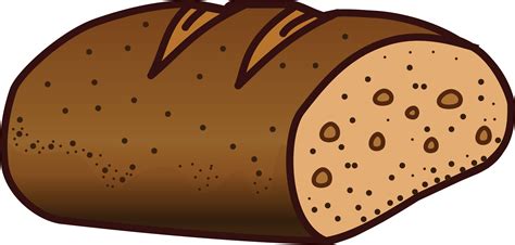 Free bread, Download Free bread png images, Free ClipArts on Clipart ...