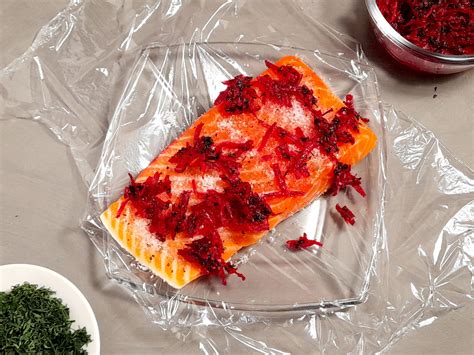 Homemade Salt Curing 的图像结果