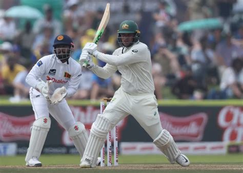 A Minor Tweak: How Usman Khawaja Became the Asian Beast That He is Today