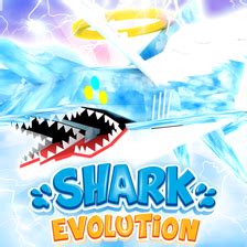 Shark Evolution Gameplay 的图像结果