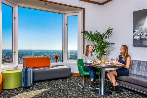 IDM Hospitality Management - Buckingham Hotel — IDM Hospitality Management