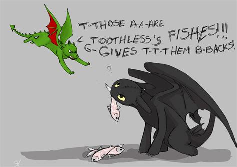 Image result for Toothless vs Sound Less