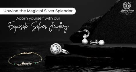 Sparkling Elegance with Our Exquisite Jewllery – Jewllery Design