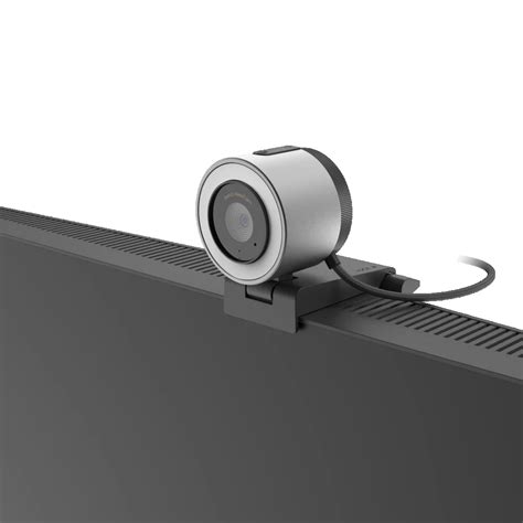 ideaCam S1 Plus, The Best Webcam For Remote Work | BenQ India