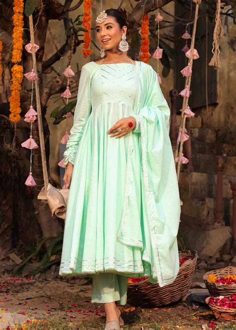 ANARKALI – Label Aditi Hundia