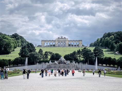 How to Get to Vienna from Prague - Hellotickets