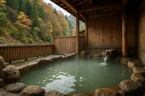 How Hot Is Onsen