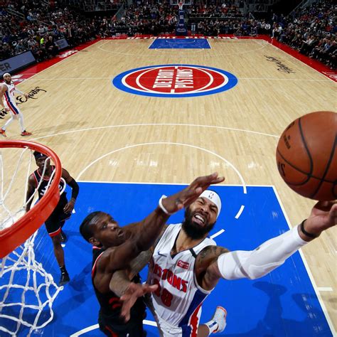 Markieff Morris Contract