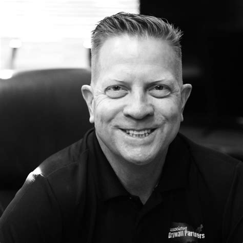 ABOUT US — ASSOCIATED DRYWALL PARTNERS