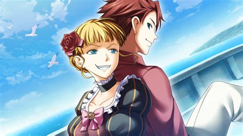 Umineko: When They Cry, Anime, 1080P, Beatrice (Umineko no Naku Koro ni ...