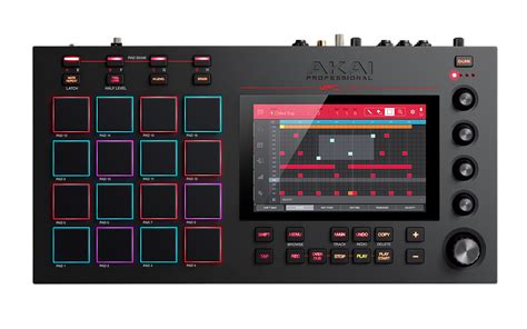 Image result for Akai MPC Live Tutorial
