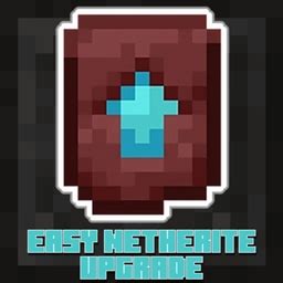Minecraft Super Netherite Mod 的图像结果