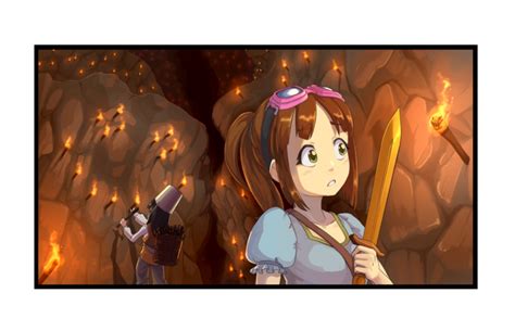 games :: terraria :: Game Art :: Suweeka :: long post :: game ero ...