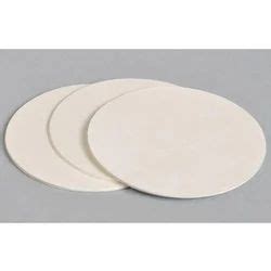 Filter Paper - Cellulose Filter Paper Manufacturer from Mumbai
