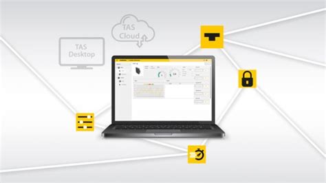IIoT Control Center - TURCK India Automation Pvt. Ltd.