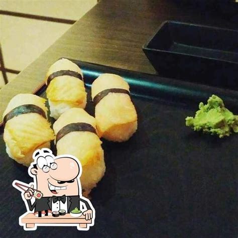 The Sushi Oke, Kolkata - Restaurant menu, prices and reviews