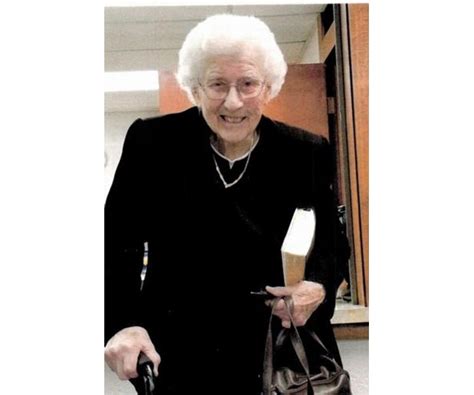 Ina F. Hill-Carriker Obituary (2025) - Fairbury, NE - Gerdes-Meyer ...