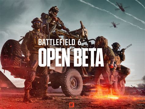 Battlefield 6 Beta Dates Confirmed: Here’s What to Expect from the ...