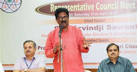 Shopian school bus attack: Shiv Sena’s Arvind Sawant demands President ...