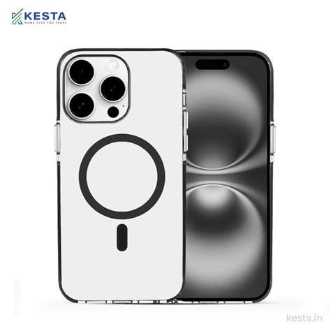 Buy iPhone 15 Pro Covers & Cases Online - Starting @ ₹599