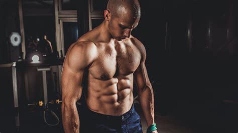 Muscle Development Workout 的图像结果