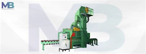Pipe Cleaning Shot Blasting - Manufacturer, Supplier in Jodhpur India.