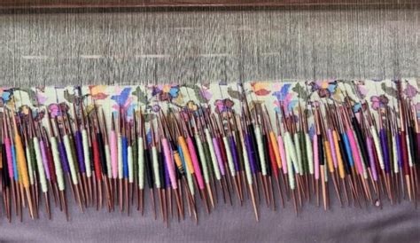 Preserving 400-year legacy: Meet families keeping Kashmir's Kani Shawl ...