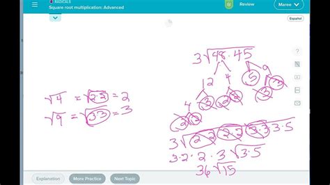 Image result for Arithmetic Square Root with Multiplication Math