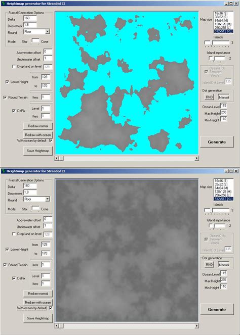 Image result for KML File Heightmap Example