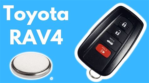 Image result for How Reprogram FOB Key On 16 Toyota Rav 4