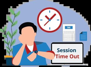 Session Time Out Images 的图像结果