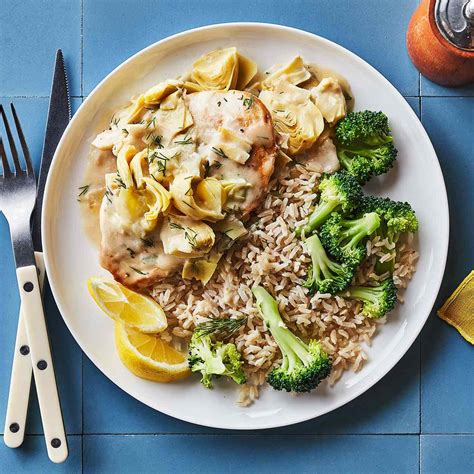 24 High-Protein Chicken Dinner Recipes with 400 Calories