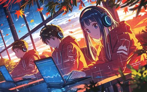 Image result for Computer-Generated Anime