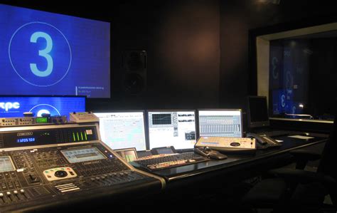 Image result for Pyramix Virtual Studio X64