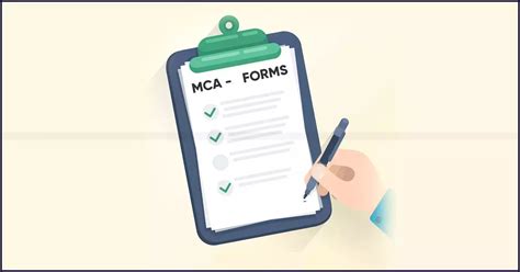 MCA launched final set of 38 Company Forms on MCA portal from July 14 ...