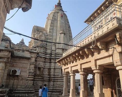 JAM SAWALI HANUMAN MANDIR (2025) All You Need to Know BEFORE You Go ...