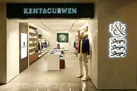 Image result for Kent Curwen Malaysia