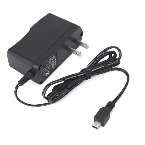 Buy DC 5V Charger Wall Adapter DC5V Minii USB Adapter USB Charger for ...