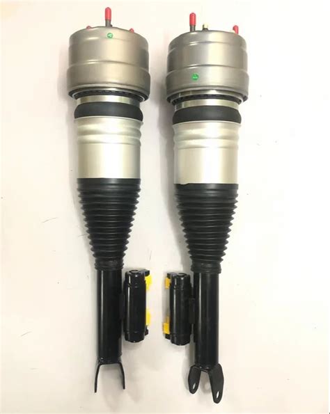 Luxury Car Shock Absorber, Car Struts Air Springs - Audi Car Airmatick ...