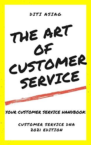 CUSTOMER SERVICE DNA ~ Your Guide To Establishing Customer Service ...
