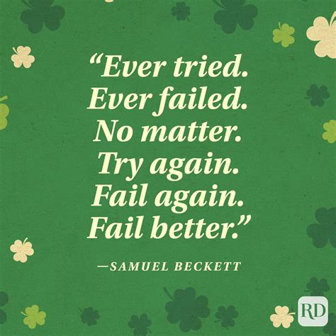 33 Lucky St. Patrick's Day Quotes | Reader's Digest