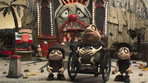 The First Trailer for Adam Elliot's 'Memoir of a Snail' Is Here with a Stellar Sarah Snook-Led ...