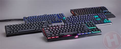 Tenkeyless tikken: 20 compacte mechanische TKL-toetsenborden vergeleken ...